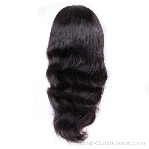 Free sample free shipping best selling products 2018, 100 brazilian virgin hair full lace wigs